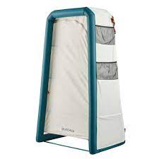 Air Seconds Inflatable Camping Cupboard In 2021 Camping Wardrobe Camping Shower Camping Furniture