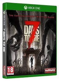 7 Days To Die Xbox One Uk Import Version Want To Know More Click On The Image Note It Is Affiliate Link To Amaz 7 Days To Die Xbox One Games Video