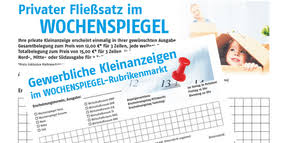 Interessiert an mehr eigentum zur miete? Wochenspiegel Maz Markische Allgemeine
