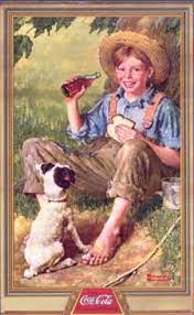 Barefoot Boy By Norman Rockwell 1934 Norman Rockwell Paintings Norman Rockwell Rockwell Paintings