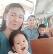 THE BABY 2 Written by Jiara Dy PART 6 CALIXTO requested for his access to  the footage. Hindi naman siya nahirapan doon. Everything is possible with  his money. Bumalik siya sa suit