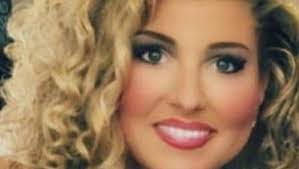 Jodi Sylvester's Instagram, Twitter & Facebook