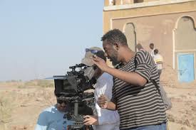 During her son's naming ceremony, a sheikh predicts that sakina's child will die at the age of 20. You Will Die At Twenty Crew On Working With Arri