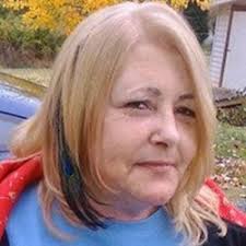 Tammy Rose Upchurch Hudson (1960-2019)