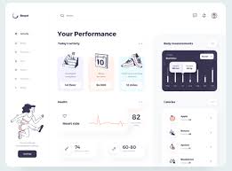 10,727 inspirational designs, illustrations, and graphic elements from the world's best designers. Dashboard Design Examples Best Ideas For Ui Inspiration