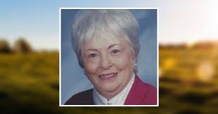 Anne Alexander Obituary 2023