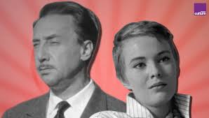 L'art passionnel, destructeur et sauveur de Romain Gary et Jean Seberg