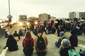 Ideas and action for a better city.