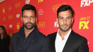 Er und sein partner jwan yosef haben heimlich geheiratet. Vier Kids Wollen Ricky Martin Und Sein Mann Mehr Nachwuchs Promiflash De