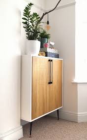 I Have Seen So Many Ikea Hacks In The Last 6 Years But I Am Still Amazed How So Many Take An Average Piece O Diy Furniture Hacks Ikea Furniture Hacks