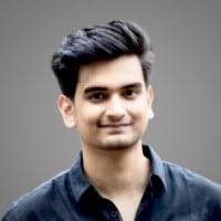 Soumyakant Mishra's Instagram, Twitter & Facebook