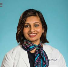 Dr. Melissa Calder, DO