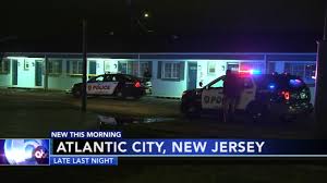 The wonder bar is a local hang out with a rather large outdoor deck bar and plenty of dock space for boaters to tie up and have. Man Shot And Killed Inside Atlantic City Motel 6abc Philadelphia