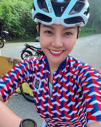 🔷🔺🔹▫️B♦️B▫️🔹🔺🔷 🚴🏻‍♀️50.55km 📈455m 📍 Bt 18 -Dam tekali Hulu Langat  -Semenyih 🇲🇾22.7.2022 Friday @bikebaju #asiagirlcyclists #cycling  #cyclinggirl #ootd #cyclinglife #stravacyclingphotos #stravacycle  #stravacycling #instacyclist ...