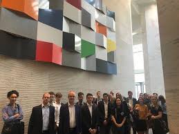 Aujourd'hui, c'est euromed et l'esc toulouse qui s'affrontent. Une Rentree 2018 Chargee Pour La Tribu Immo De Tbs Alumni Club Immobilier De L Esc Toulouse