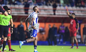Pachuca Vs