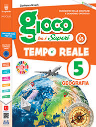 Catálogo de libros de educación básica. Gioco Tra I Saperi In Tempo Reale Gruppo Editoriale Il Capitello