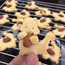 Nutter Cookie Cutter Martha Stewart Christmas Cookies Melting Moments Cookies Cookies