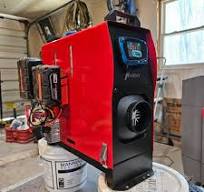 Can a diy diesel heater warm a lifepo4 battery?