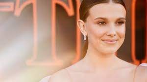 Millie Bobby Brown On Sex Claims | Glamour UK