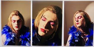 Ella Funk — Foundation Show 2023