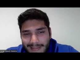 Jorge Mason Cisneros