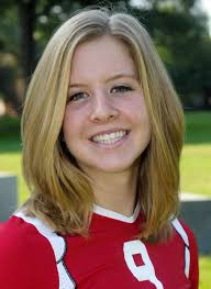 2009 Women's Volleyball Roster