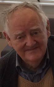 Condolence Book for JOHN SANTRY (Rosscarbery, Cork)