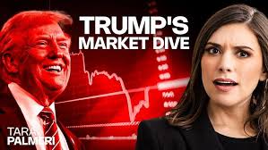 How Biden made Kamala Harris beg for his endorsement