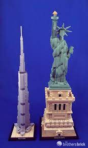 We did not find results for: Lego Architecture 21042 Statue Of Liberty Review The Brothers Brick The Brothers Brick