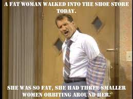 Check spelling or type a new query. Al Bundy Quotes Tumblr Real Life Al Bundy Sucked At Football Nowsellsshoes Bundy Shoes Dogtrainingobedienceschool Com