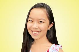 TFK Kid Reporters: Meet Tabitha