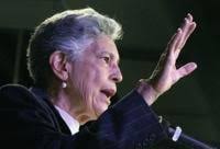 Little Rock Nine member to Colorado Springs crowd: 'Young people need to  know this part of history'