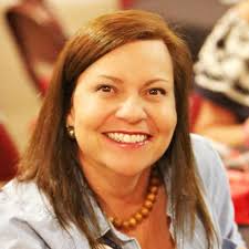 April Cameron Finds Directing the Anderson Arts Center a Perfect Fit