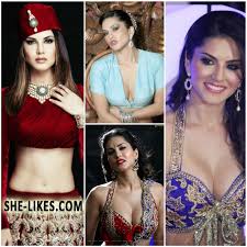 Image result for sanilioni sexy photo