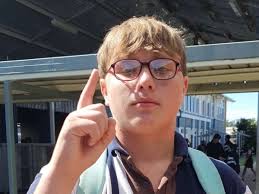 Fundraiser by Charmaine Robinson : Nathaniel Hagen