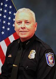 City of Spokane Police Department