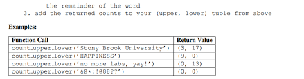 Python is an interpretive programming language optimized for developing interactive applications. Solved Python 3 4 Problem I Want To Write A Recursive Fu Chegg Com