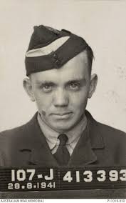 Warrant Officer Reginald John King