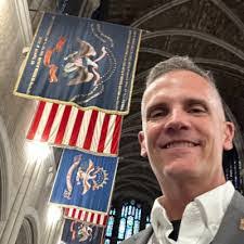 Aaron Pell's Instagram, Twitter & Facebook