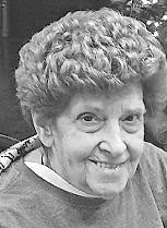 LOUISE DESTEFANO Obituary (2017)