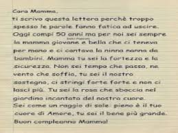 Tanti Auguri Mamma 83 Idee Per Dire Buon Compleanno Mamma Frasidadedicare