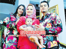 Gambo Dr Fazley N Famili Gosip Tempatan Gosip Forum Cari Infonet