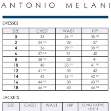 Antonio Melani Drea Printed Georgette Dress 4 At Amazon