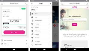 Nah, itu dia cara unreg nomer telkomsel, indosat, tri, xl, axis, dan smartfren. Semak Bil Astro Secara Online Sms Aplikasi My Astro