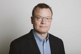 Executive Interview with Chris Young, Founder/Coach, The Rainmaker Group,  Inc.