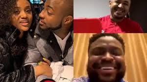 Latest Chioma News, Music, Pictures, Video, Gists, Gossip