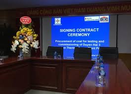 BÁO CÁO THƯỜNG NIÊN DIC - INTRACO - Vietstock