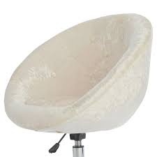We did not find results for: Impressions Antoinette Round Tufted Vanity Chair With 360 Degree Swivel Modern Makeup Seat With Adjustable Height And Stainless Steel Flat Base Walmart Com Walmart Com