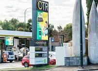 Petrol station pylons – the past, present and future - CV ...